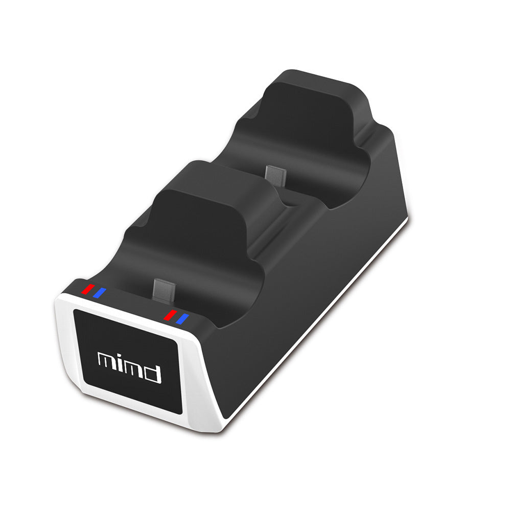 PS5 Wireless Controller Dual Charger