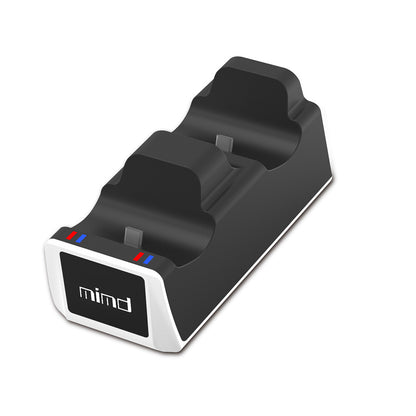 PS5 Wireless Controller Dual Charger