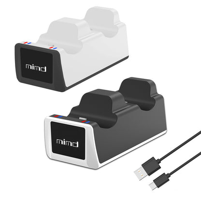 PS5 Wireless Controller Dual Charger