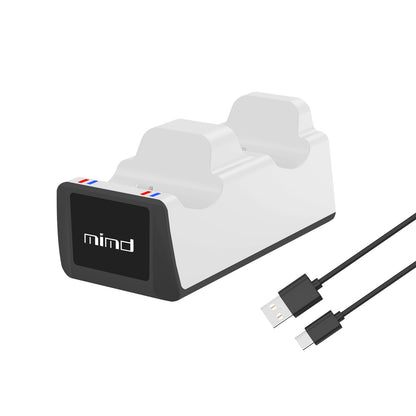 PS5 Wireless Controller Dual Charger